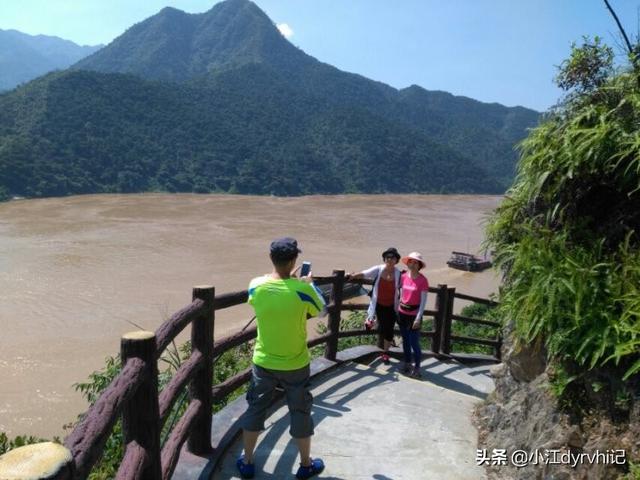 广东紫云谷旅游，肇庆这个景区恢复开放