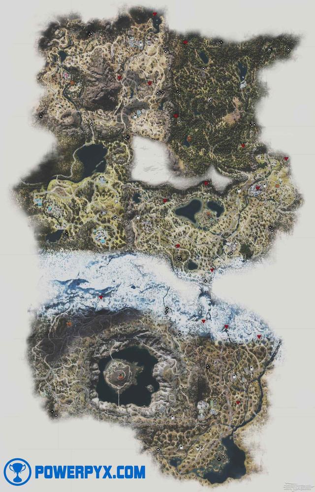 末日生存丧尸游戏推荐，要物资还是要命