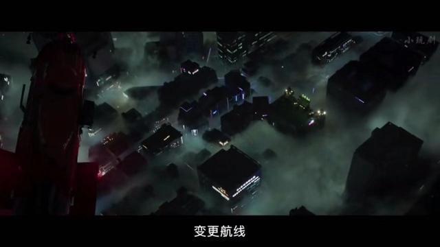 关于攀岩登山的电影，韩国今夏大爆影片极限逃生