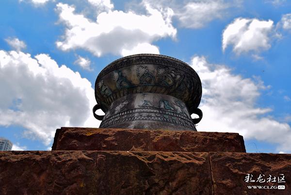 官渡魅力之城在哪里，昆明万科魅力之城