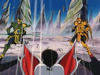 天空战记最后的决战时刻，来自天空殿的格杀令