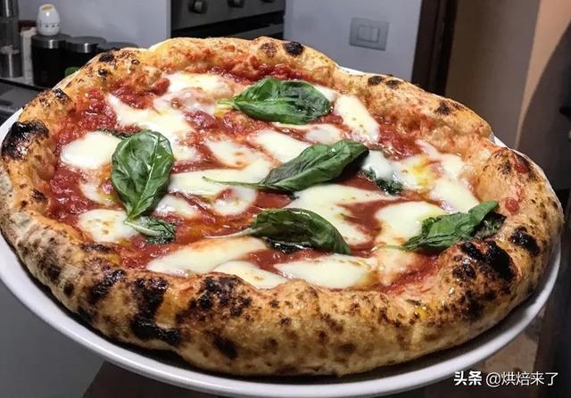 最好吃的意大利面包，来一份纯正的西式早餐