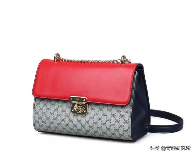 独一无二小众轻奢包包，优雅与甜美并存