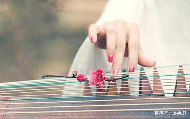 河图最好听的古风曲子，悦耳醉心的古风曲