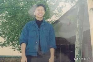 湖南校园埋尸案全过程，湖南教师被埋尸操场16年