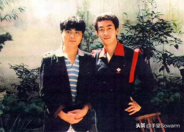 上虞六小龄童现状，都是他妈妈拿到绍兴洗好再送到