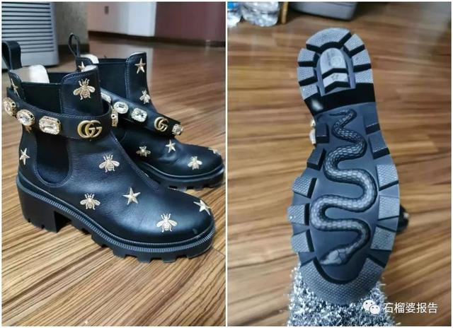 冬天穿什么鞋舒服又好看，冬天到底穿什么鞋