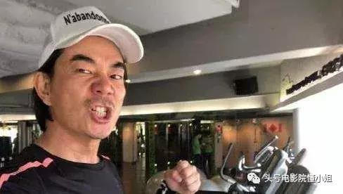 懂小姐 我是歌手，任贤齐体重曝光