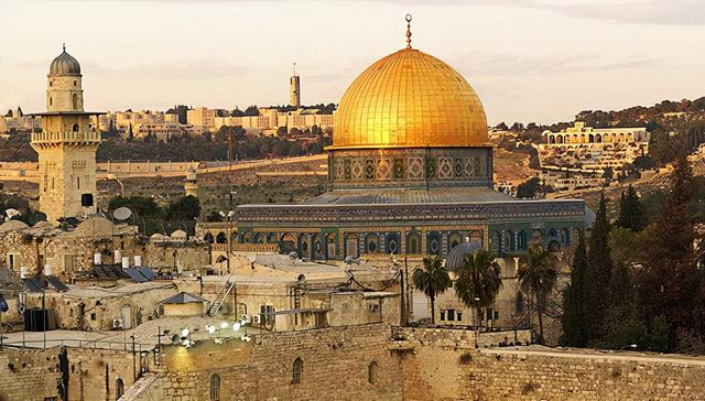 耶稣圣物有哪些，基督教圣物大盘点