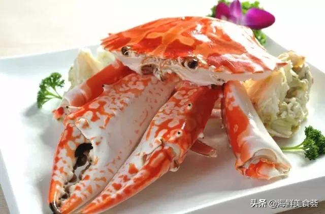 厦门特色海鲜排行榜，厦门人最喜欢的12种海鲜
