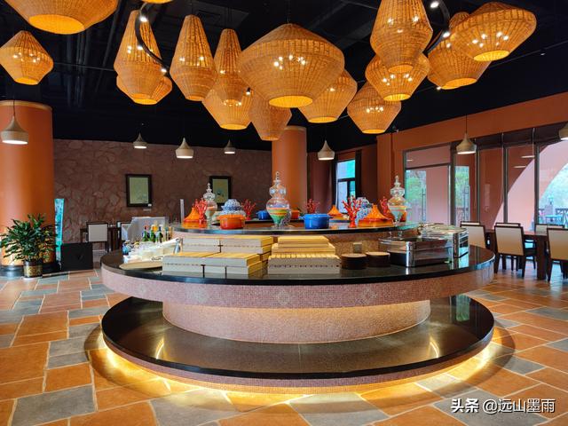 大理温泉哪里最好，大理古城温泉攻略（到大理洱源遇见冬日里的治愈烟火气）