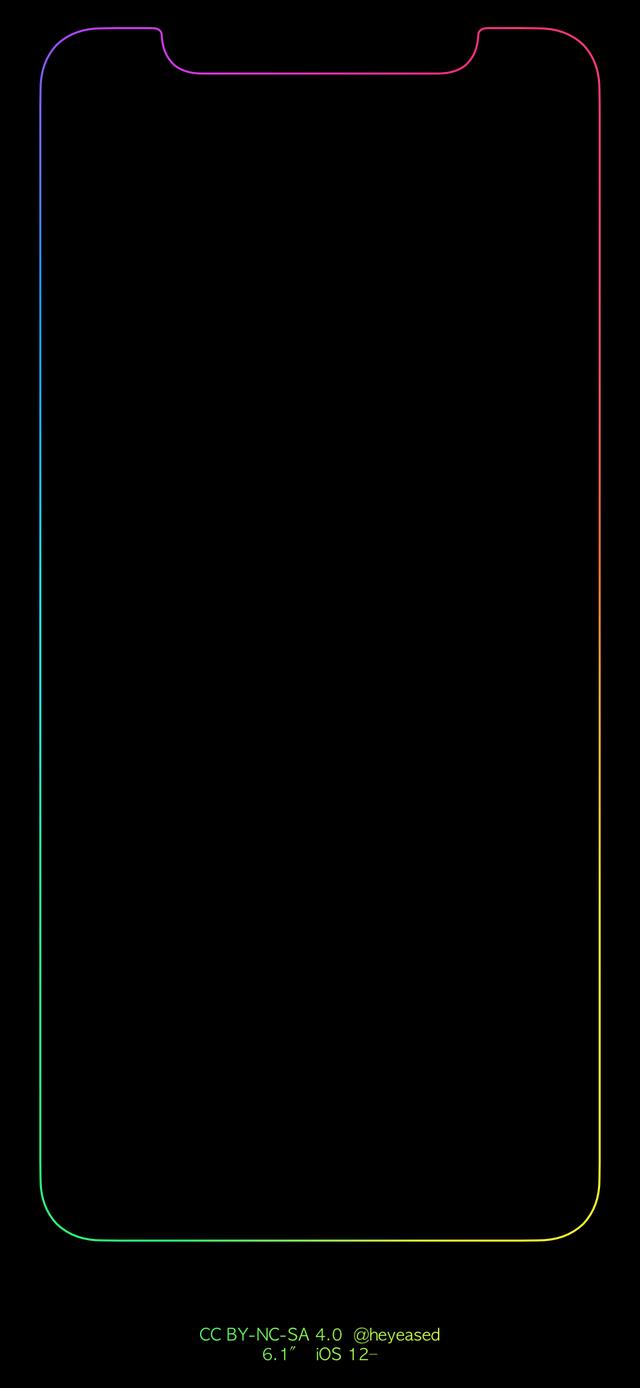 最适合iphonexr的壁纸，苹果XR/11霸气panda系列壁纸