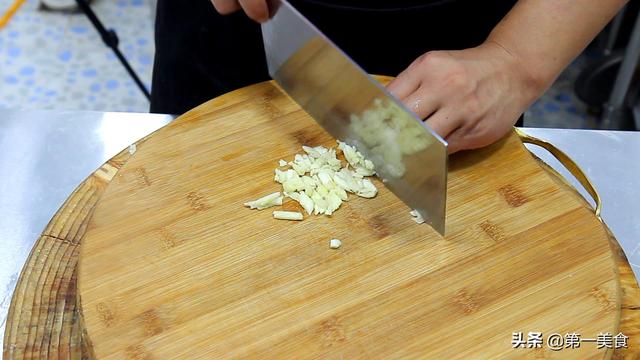 菠菜拌粉丝的做法，拌菠菜粉丝的正确做法