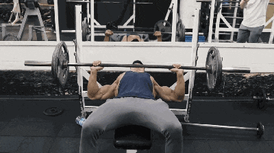 胸肌训练怎么练下胸，6个动作全方位锻炼胸肌