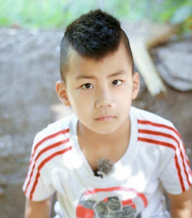 长津湖谁最年轻，长津湖四大硬汉都是