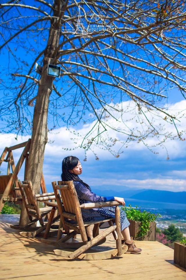 大理旅游拍照攻略三日游，分享一份2023最新的云南大理三日游旅游详细攻略