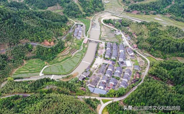 这份旅行攻略让你爱上不一样的三明，三明必去旅游景点推荐一下