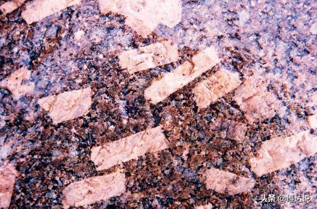 岩浆岩有哪些岩浆，生于炽热的岩浆