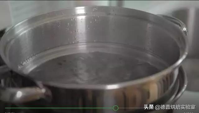 擀面杖如何制作，有时候擀面杖也能做出艺术甜品