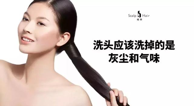 肌肤深层清洁，深层清洁是把双刃剑