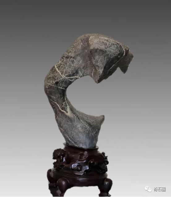 最不舍得卖的石头，大师级石头作品