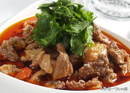 牛肉怎么炖容易烂而不散，加2种调料快速软烂