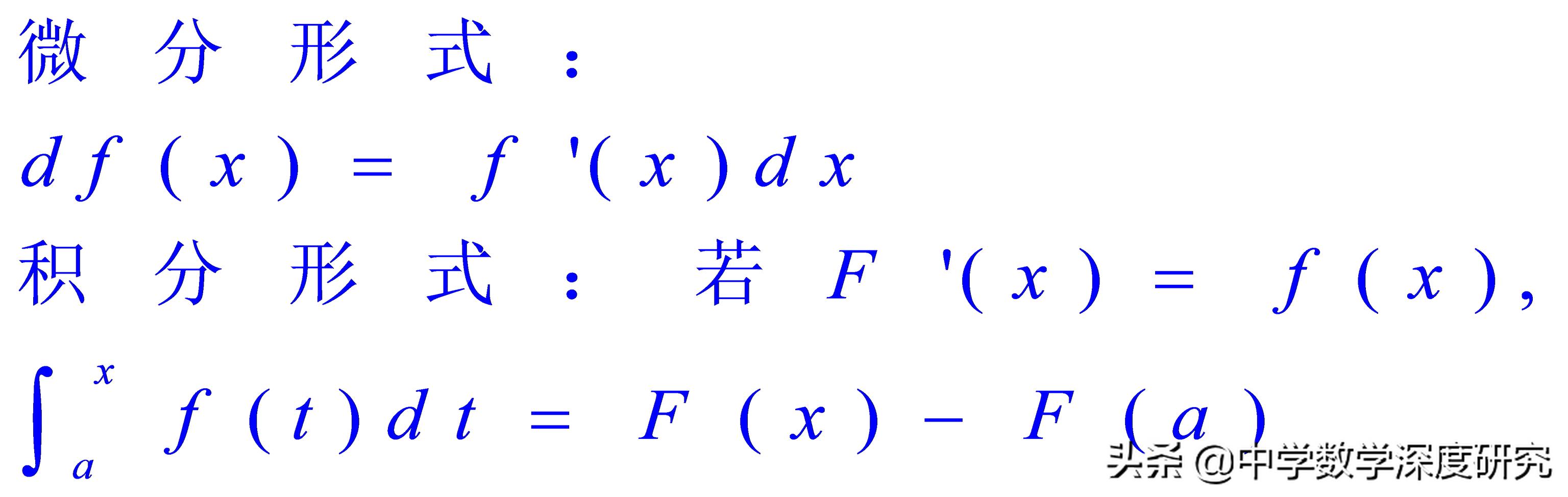 一张图看数学简史，趣谈数学史上的几大奇观
