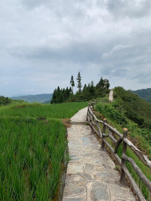 黔东南小七孔旅游攻略，不只是一座古桥<二游荔波>