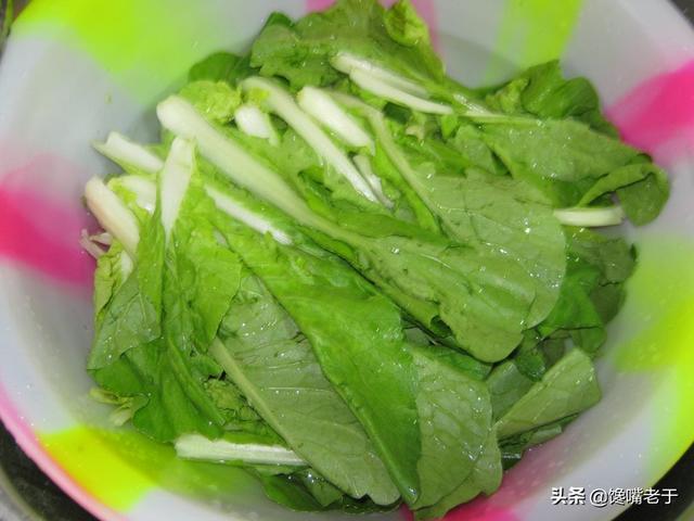 冬季时令蔬菜推荐，建议大家：宁可不吃肉