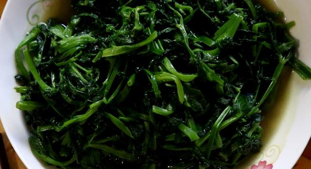 凉菜龙须菜怎么种植，龙须菜到底是什么菜