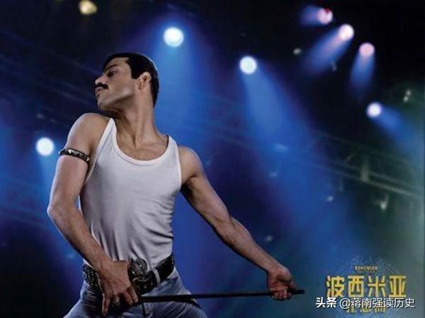 波希米亚狂想曲，世界十大金曲波西米亚狂想曲（为什么会是英国最伟大的歌曲）