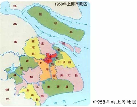 黄渡理工大学这些属于上海的特殊符号让老上海上海哪三个区最穷