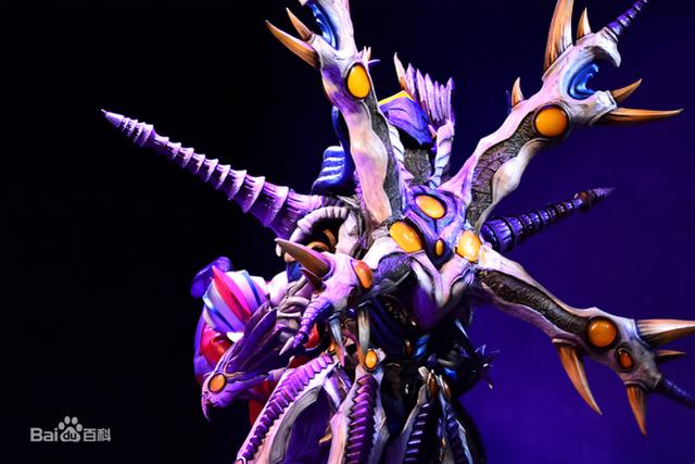 世界最帅最厉害还有特效的怪兽，这些怪兽不仅长得比奥特曼还帅