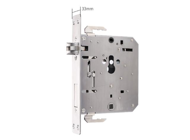 换智能锁霸王锁体，更换智能门锁必须了解的5点注意事项