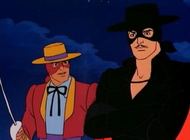 蓝皮鼠和大脸猫动画片，50部动画片带你回忆童年（小时候你我看的动画片）