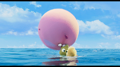 愤怒的小鸟第3季睡前读物精华版，愤怒的小鸟2竟上演