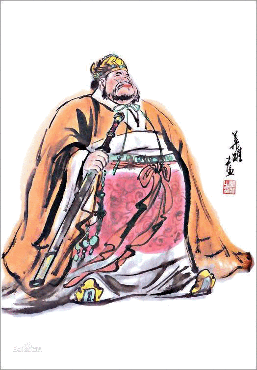 刘太后一生简介，东汉末年何太后一一蛇蝎美人