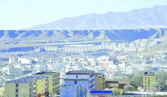 青海省海拔高度一览表，青海省各市州县海拔高度发布