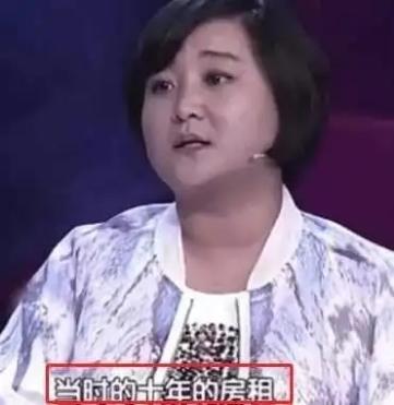 贾玲人生巅峰之路，那个抛弃贾玲而去的男人