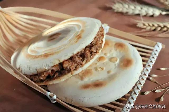 陕西必吃的十大美食，必收藏篇陕西美食排行榜