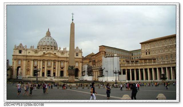 意大利首都罗马古城，罗马意大利首都