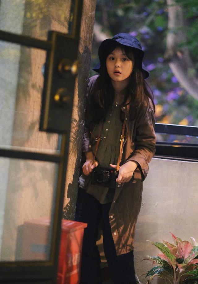 你心目中最好的小童星，12位05后演技在线的小童星