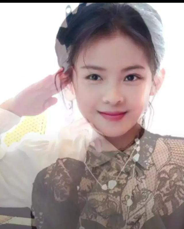 刘涛三个孩子分别是谁的，刘涛母子有多像