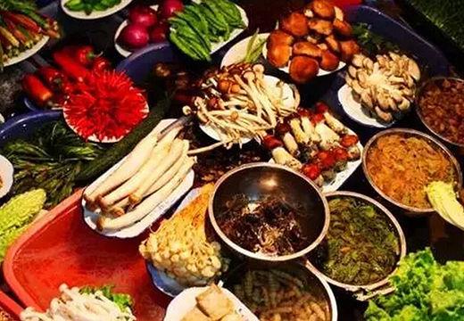 云南人的永久记忆，云南人为何愿做