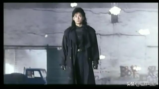 曾经的古装第一美男焦恩俊，古今鸳鸯剑古装男神