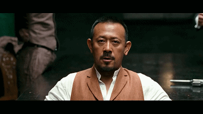 让子弹飞周润发分饰两角，让子弹飞幕后冷知识