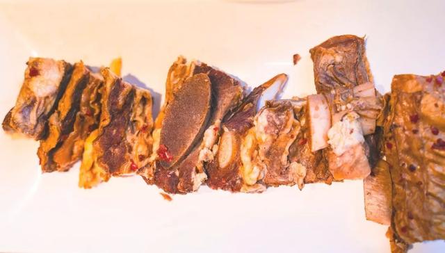 高丽王朝牛排火锅，广式黄焖牛排火锅