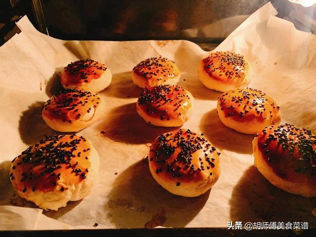 板栗酥饼的正确做法，板栗酥饼做法分享