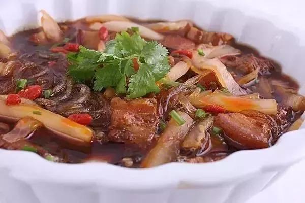 吉林市有哪些著名的小吃，来自吉林各地区的经典美食小吃