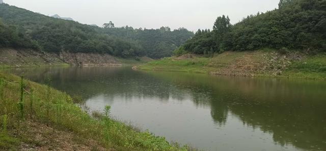 河南郑州新密旅游景点大全，郑州这里景美路好不收费